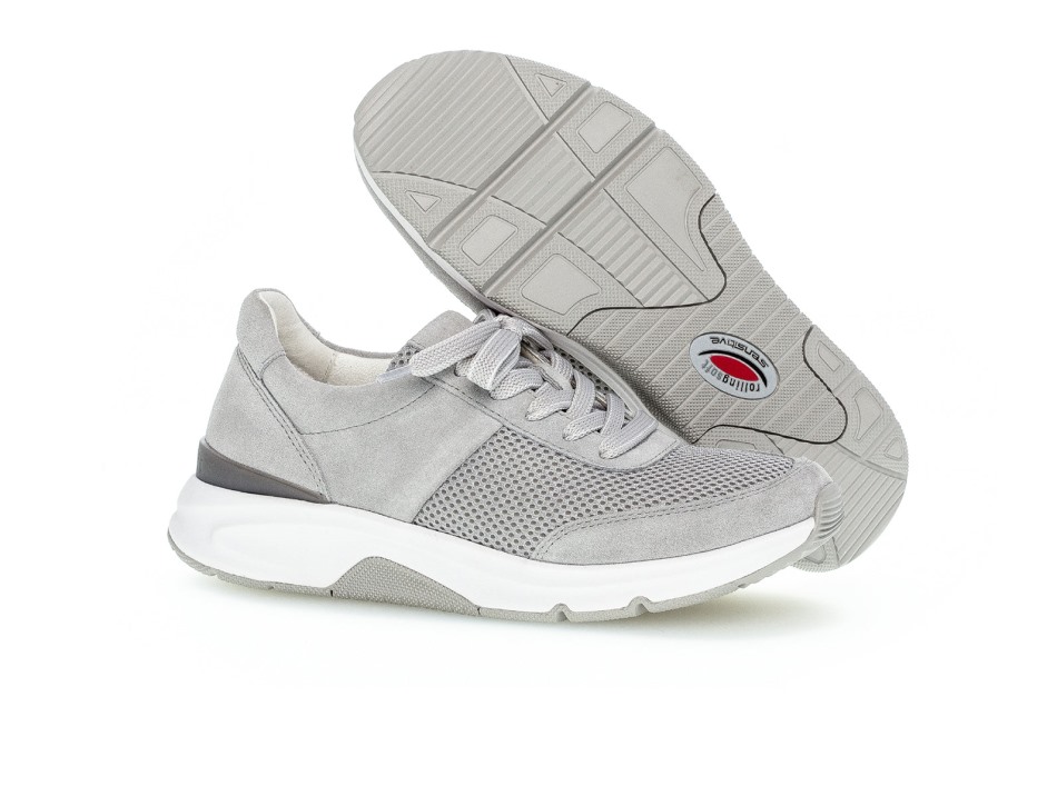 Gabour | Exclusif Rolling Soft 8689740 - Gris Clair